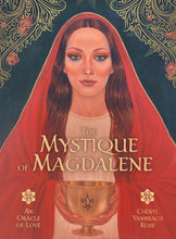 Load image into Gallery viewer, Mystique of Magdalene Oracle