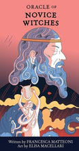 Load image into Gallery viewer, Oracle of Novice Witches