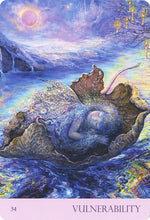 Load image into Gallery viewer, Nature&#39;s Whispers Oracle Cards