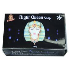 Night Queen Soap 100g