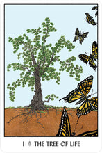 Load image into Gallery viewer, Oracle of the Trees