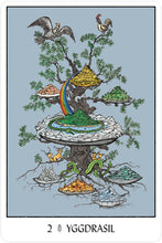 Load image into Gallery viewer, Oracle of the Trees