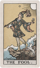 Load image into Gallery viewer, Pamela Colman Smith&#39;s RWS Tarot Deck™