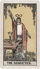 Load image into Gallery viewer, Pamela Colman Smith&#39;s RWS Tarot Deck™