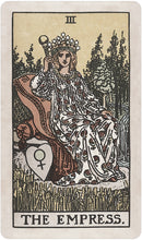 Load image into Gallery viewer, Pamela Colman Smith&#39;s RWS Tarot Deck™