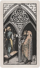 Load image into Gallery viewer, Pamela Colman Smith&#39;s RWS Tarot Deck™