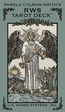 Load image into Gallery viewer, Pamela Colman Smith&#39;s RWS Tarot Deck™