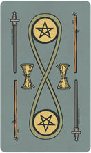 Load image into Gallery viewer, Pamela Colman Smith&#39;s RWS Tarot Deck™