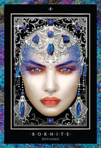 Precious Gems Oracle