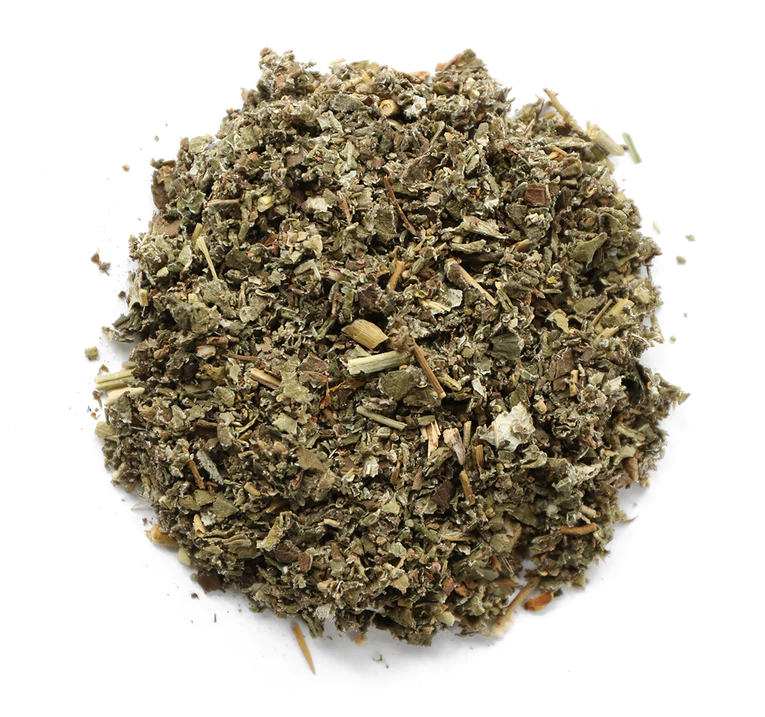 Raspberry Leaf organic 1oz bagged