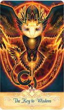 Load image into Gallery viewer, Seeker Oracle