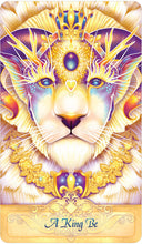 Load image into Gallery viewer, Seeker Oracle