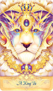 Seeker Oracle
