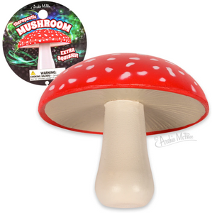 Therapeutic Mushroom