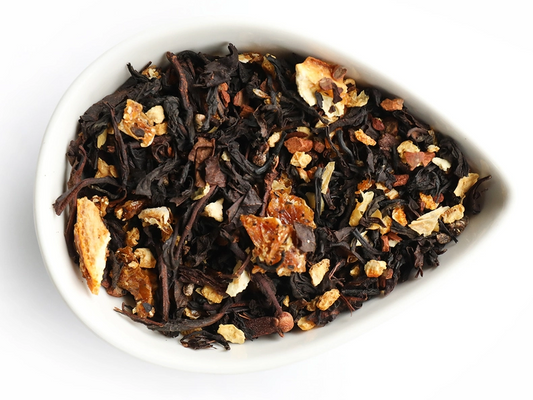 Orange Spice Tea Organic