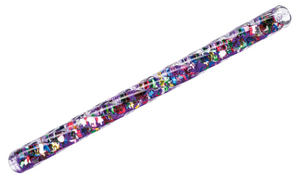 Spiral Glitter Wand, 6-1/2"