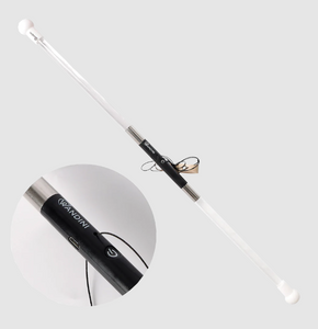Wandini Glow.0 by Fun In Motion LED Levitation Wand