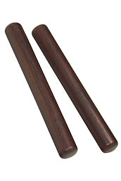 DOBANI Sheesham Rhythm Sticks (Claves) - Pair