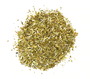Skullcap, organic, 1oz bagged