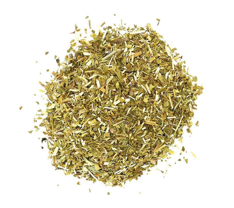 Skullcap, organic, 1oz bagged