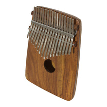 Load image into Gallery viewer, DOBANI 17-KEY THUMB PIANO Kalimba