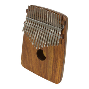 DOBANI 17-KEY THUMB PIANO Kalimba