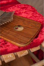 Load image into Gallery viewer, DOBANI 17-KEY THUMB PIANO Kalimba