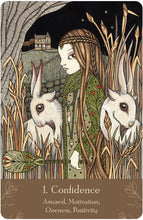 Load image into Gallery viewer, Universal Folk Oracle