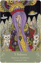 Load image into Gallery viewer, Universal Folk Oracle
