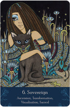 Load image into Gallery viewer, Universal Folk Oracle