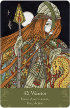 Load image into Gallery viewer, Universal Folk Oracle