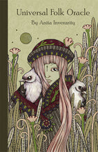 Load image into Gallery viewer, Universal Folk Oracle