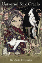 Load image into Gallery viewer, Universal Folk Oracle