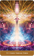 Load image into Gallery viewer, Visions of the Soul: Meditation and Portal Cards