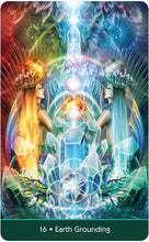 Load image into Gallery viewer, Visions of the Soul: Meditation and Portal Cards