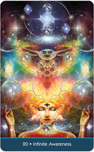 Load image into Gallery viewer, Visions of the Soul: Meditation and Portal Cards
