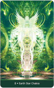 Visions of the Soul: Meditation and Portal Cards