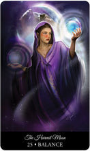 Load image into Gallery viewer, The Witching Hour Oracle
