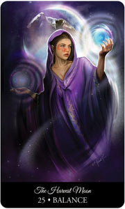 The Witching Hour Oracle