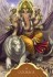 Load image into Gallery viewer, Whispers of Lord Ganesha Oracle Cards