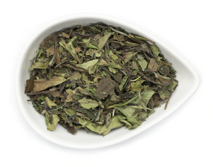 White Peony Tea, organic, 1oz bagged