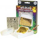 Wildlife Track Mold Kit