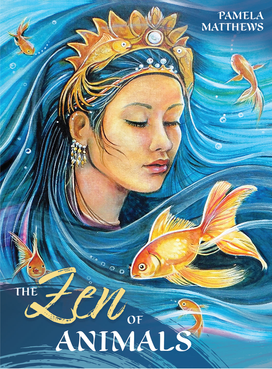 The Zen of Animals