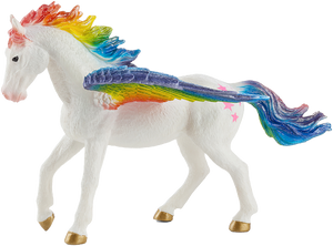 MOJO Pegasus Rainbow