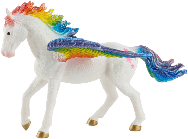 MOJO Pegasus Rainbow