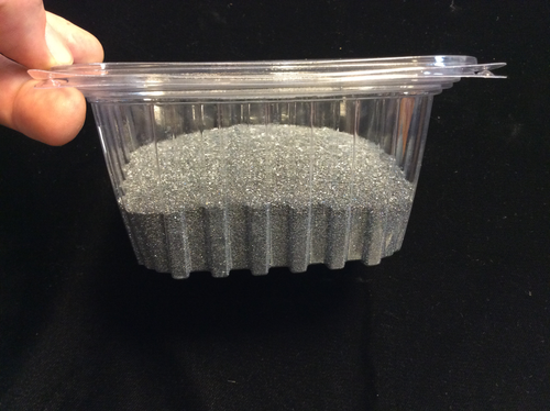 60/90 Grit Silicon Carbide Tumbling Grit