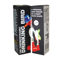 Load image into Gallery viewer, Drinking Bird