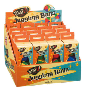 Neato! Juggling Balls Sets