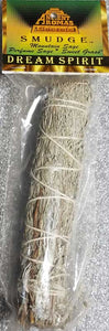 Dream Spirit smudge stick 5-6" by Ancient Aromas