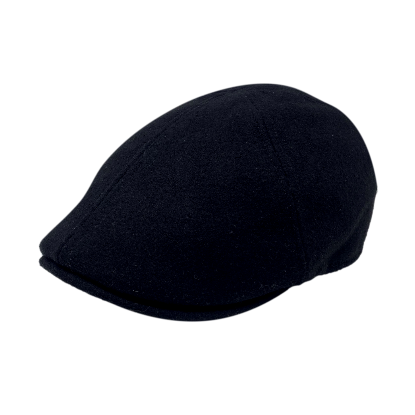 Philly Jeff Cap: Medium / Black